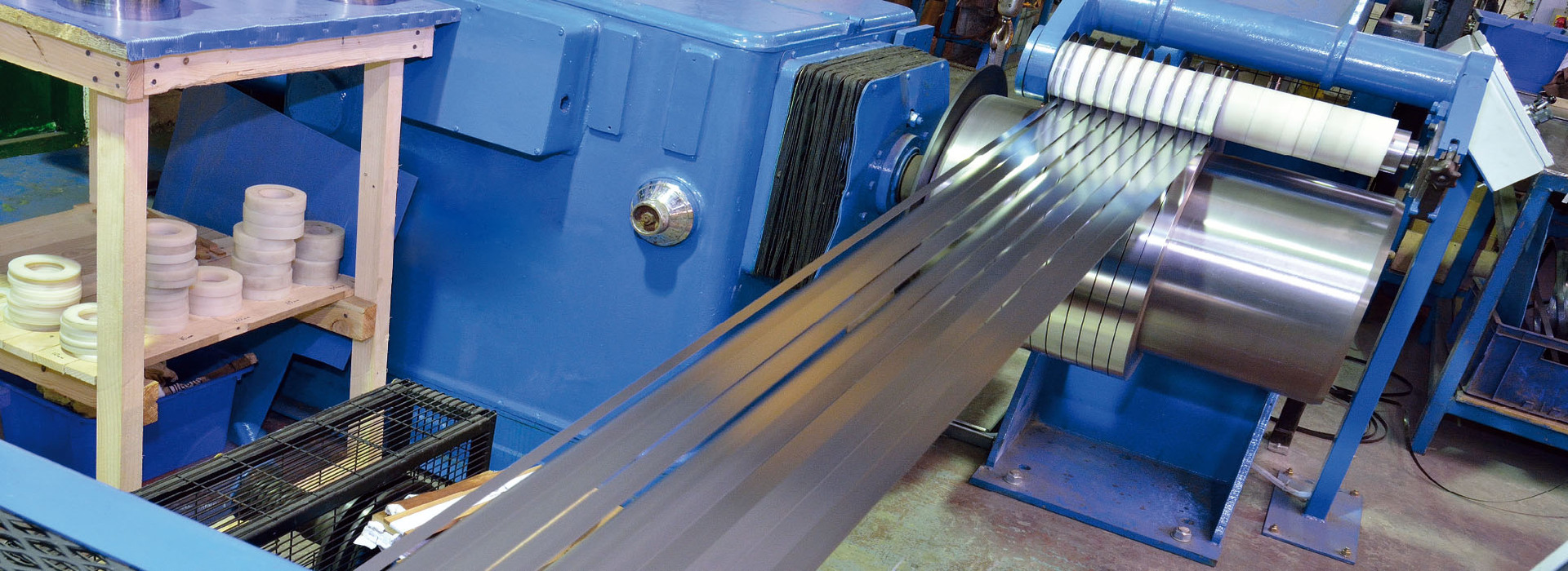 Innovation Framed with Perfection.