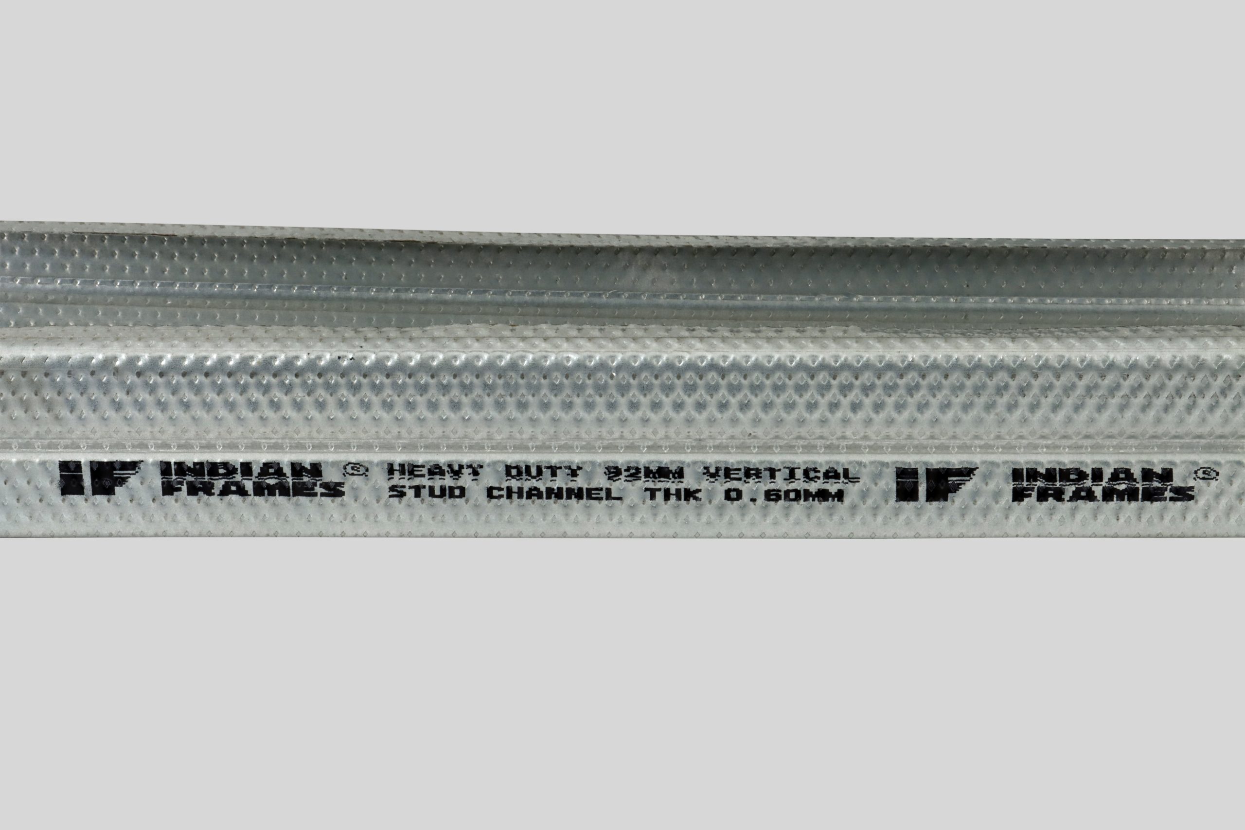 46 92 mm stud 0.60 P