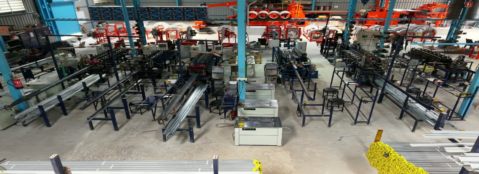 Shaping Dreams into Reality.